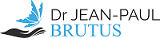 logo de Jean-Paul Brutus
